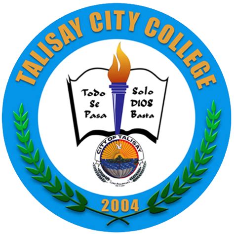Talisay City College .